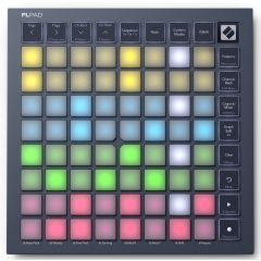 Novation FLpad Mini - Vue 1